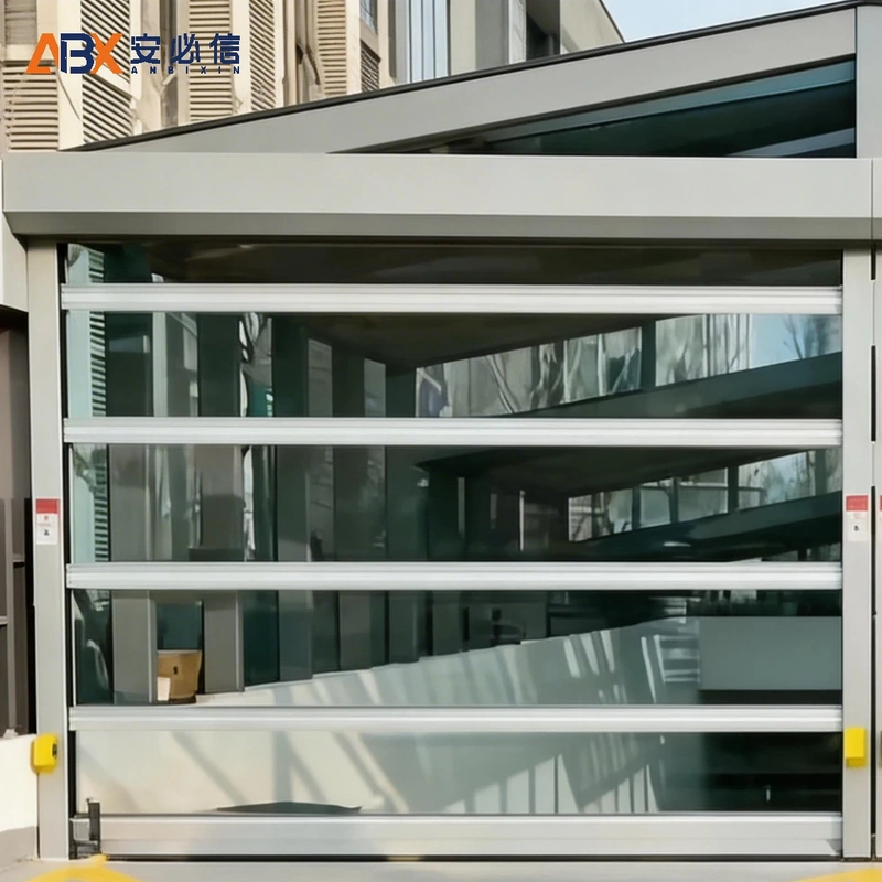 合肥高速门