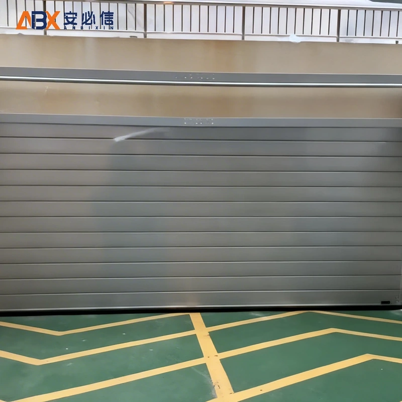 合肥医药密闭高速门